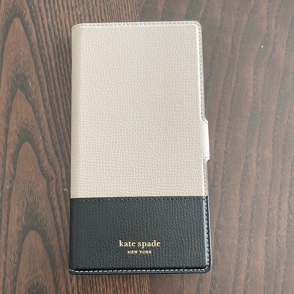 kate spade Accessories - Kate Spade iPhone Case